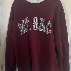 Champion Sweatshirt-UNISEX